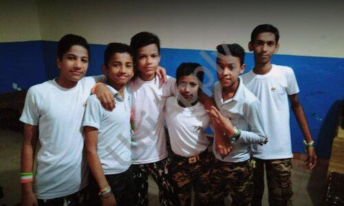 Supreme Model School — photo 2
