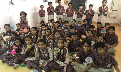 Suraj Bhan DAV Public School — photo 3