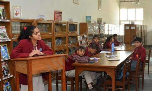 Suraj Bhan DAV Public School — photo 5