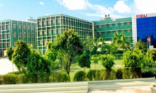 SURAJ School — photo 1