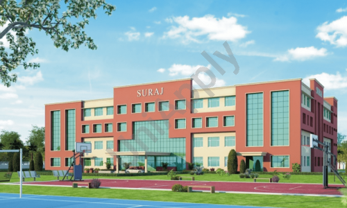 SURAJ School — photo 1