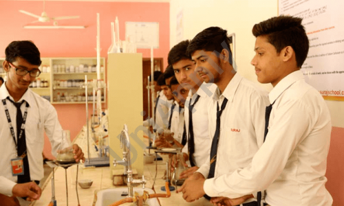 SURAJ School — photo 2