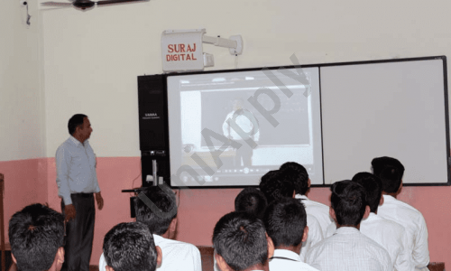 SURAJ School — photo 3