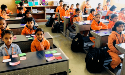 SURAJ School — photo 5