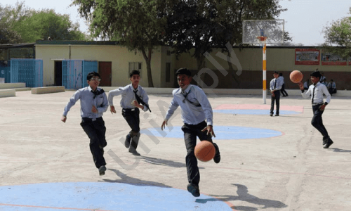 SURAJ School — photo 6