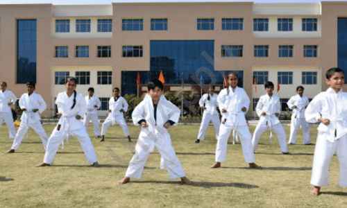 SURAJ School — photo 7