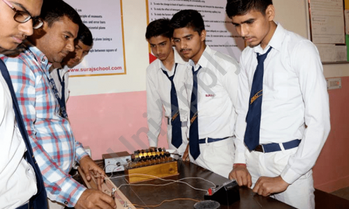 SURAJ School — photo 8