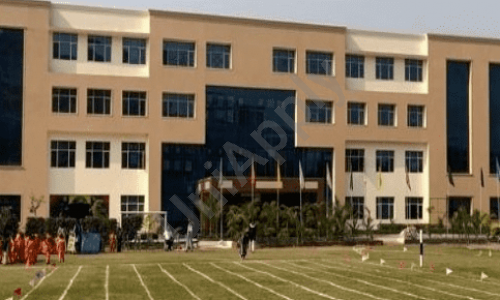 SURAJ School — photo 9