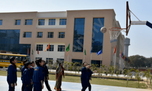 SURAJ School — photo 10