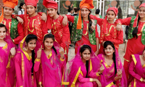 SURAJ School — photo 12