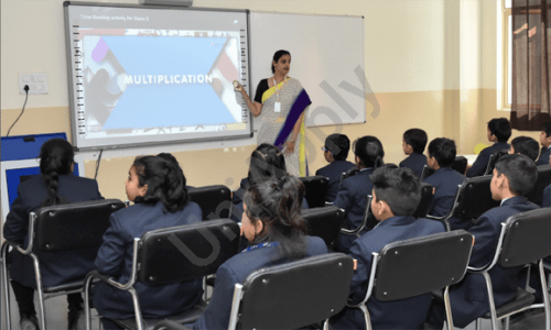 SURAJ School — photo 14