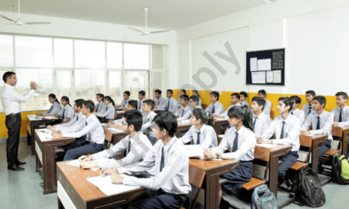 SURAJ School — photo 15