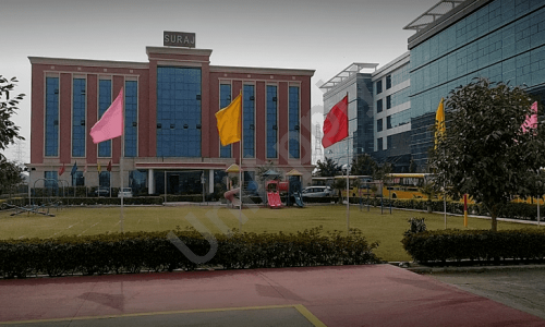 SURAJ School — photo 1