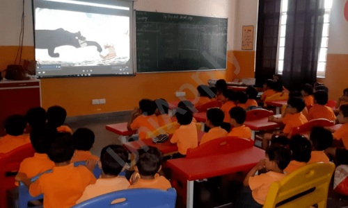 SURAJ School — photo 2