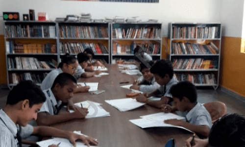 SURAJ School — photo 4