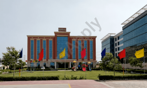 SURAJ School — photo 5