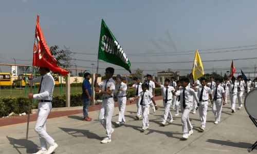 SURAJ School — photo 6