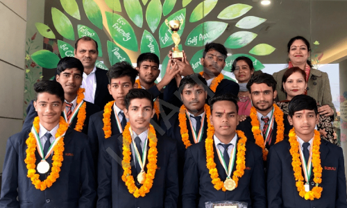 SURAJ School — photo 7