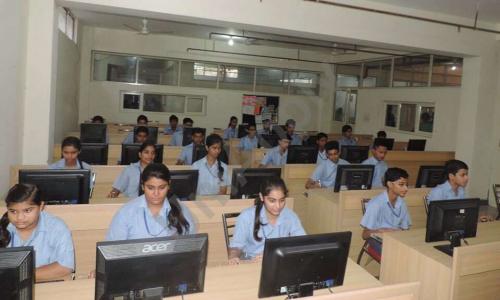 Surajkund International School — photo 3