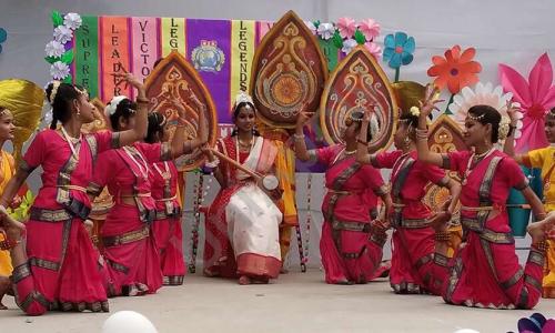 Surajkund International School — photo 4