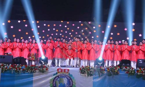 Surajkund International School — photo 5
