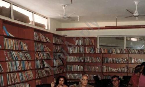 Surajkund International School — photo 6