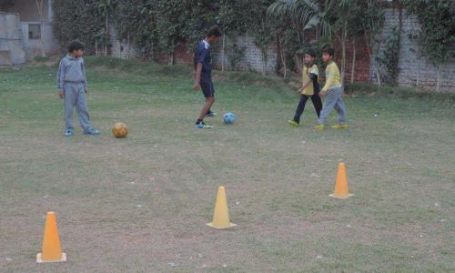 Surajkund International School — photo 7