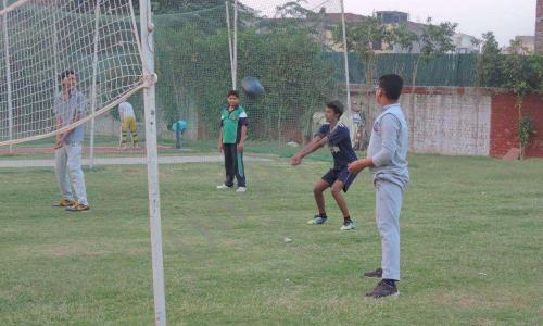 Surajkund International School — photo 9