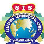 Surajkund International School logo
