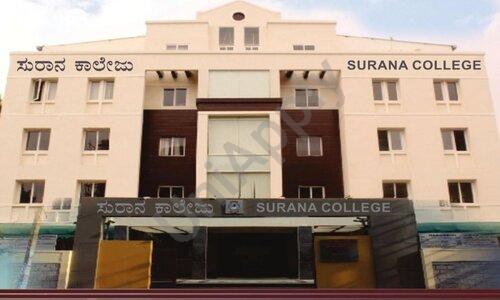 Surana Ind. PU College — photo 1