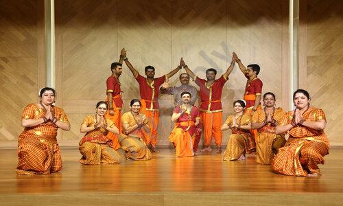 Surana Ind. PU College — photo 4