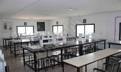 Surana Ind. PU College — photo 6