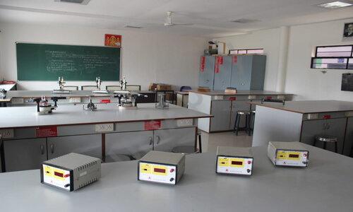 Surana Ind. PU College — photo 7