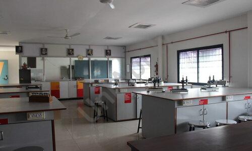 Surana Ind. PU College — photo 8