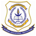 Surana Ind. PU College logo