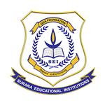 Surana Vidyalaya logo