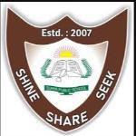 Surya Public School logo