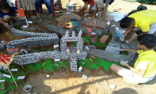 Surya Valley School — photo 1