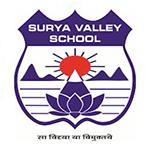 Surya Valley School logo