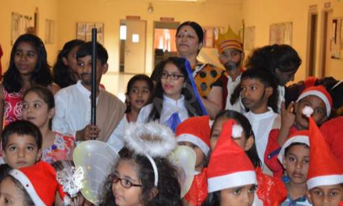 Suryadatta National School — photo 9