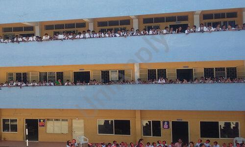 Suryodhaya International Public School — photo 1
