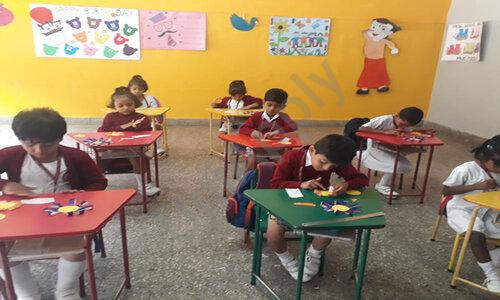Suryodhaya International Public School — photo 2
