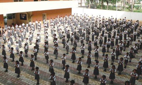 Suryodhaya International Public School — photo 3