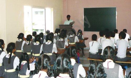 Suryodhaya International Public School — photo 4