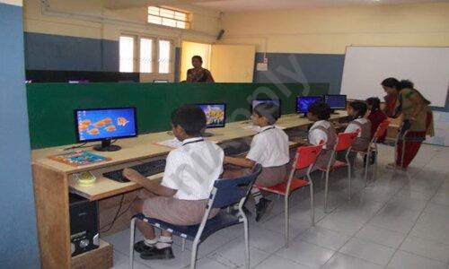 Suryodhaya International Public School — photo 5