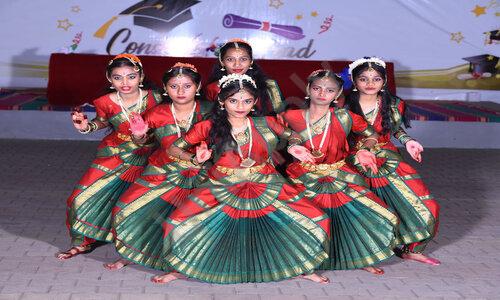 Suryodhaya International Public School — photo 6