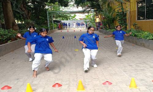 Suryodhaya International Public School — photo 7
