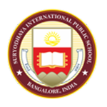 Suryodhaya International Public School logo