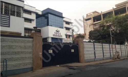 Sushila Birla Girls' School — photo 1