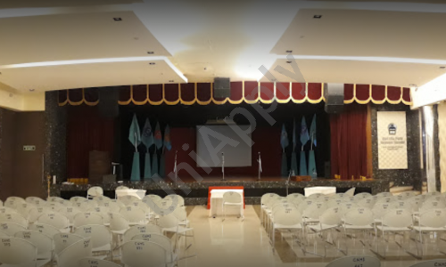 SVKM International School — photo 1